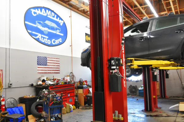 Osseo Auto Care - photo 2