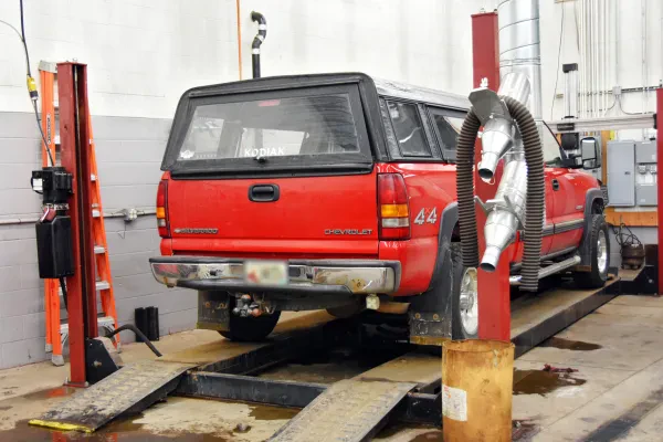 Osseo Auto Care - photo 3