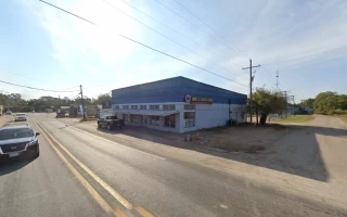 NAPA Auto Parts - Powers Auto Supply