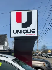 Unique Auto Group