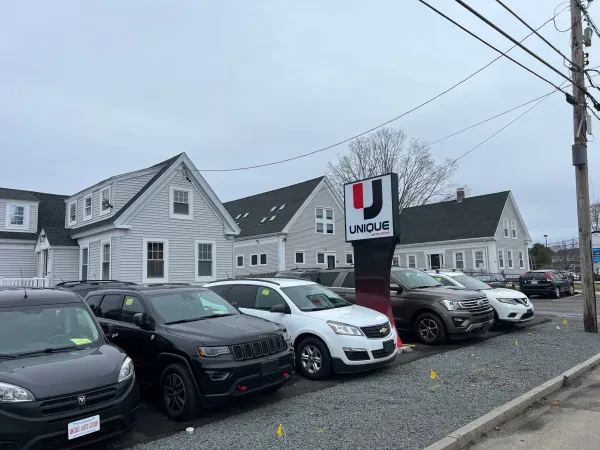 Unique Auto Group - photo 3