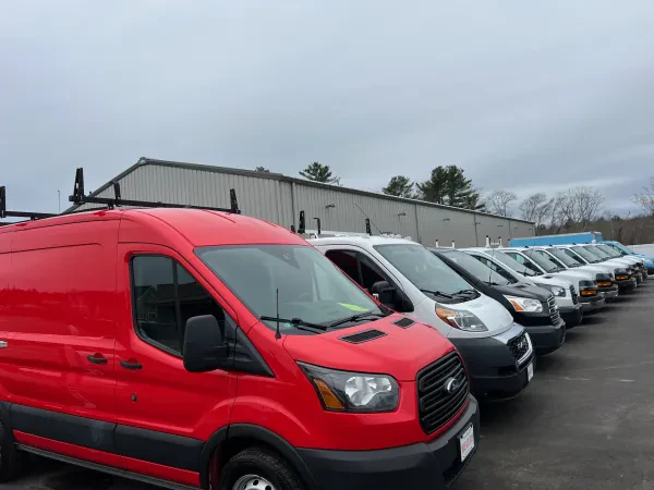 Unique Auto Group - photo 4