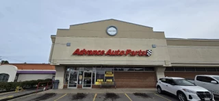 Advance Auto Parts