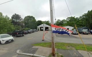 Fred's Auto Repair