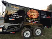The Junkman