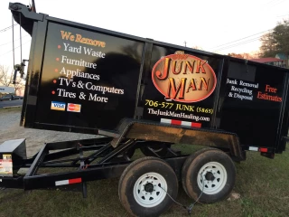 The Junkman