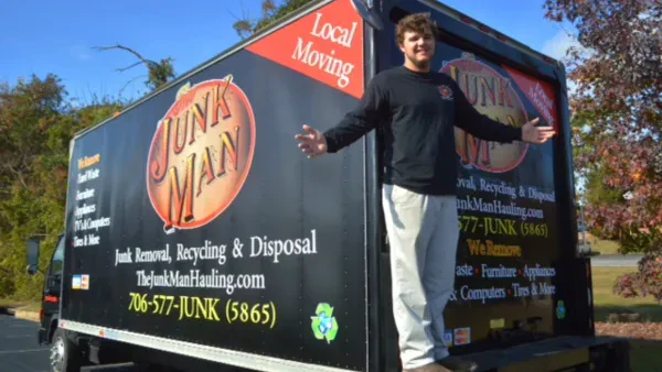 The Junkman - photo 2