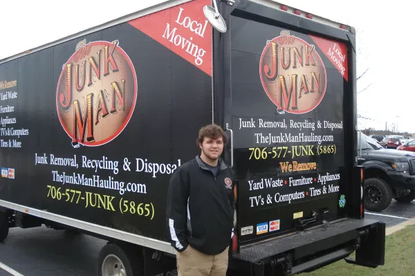 The Junkman - photo 3