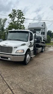 A-1 Towing & Recovery