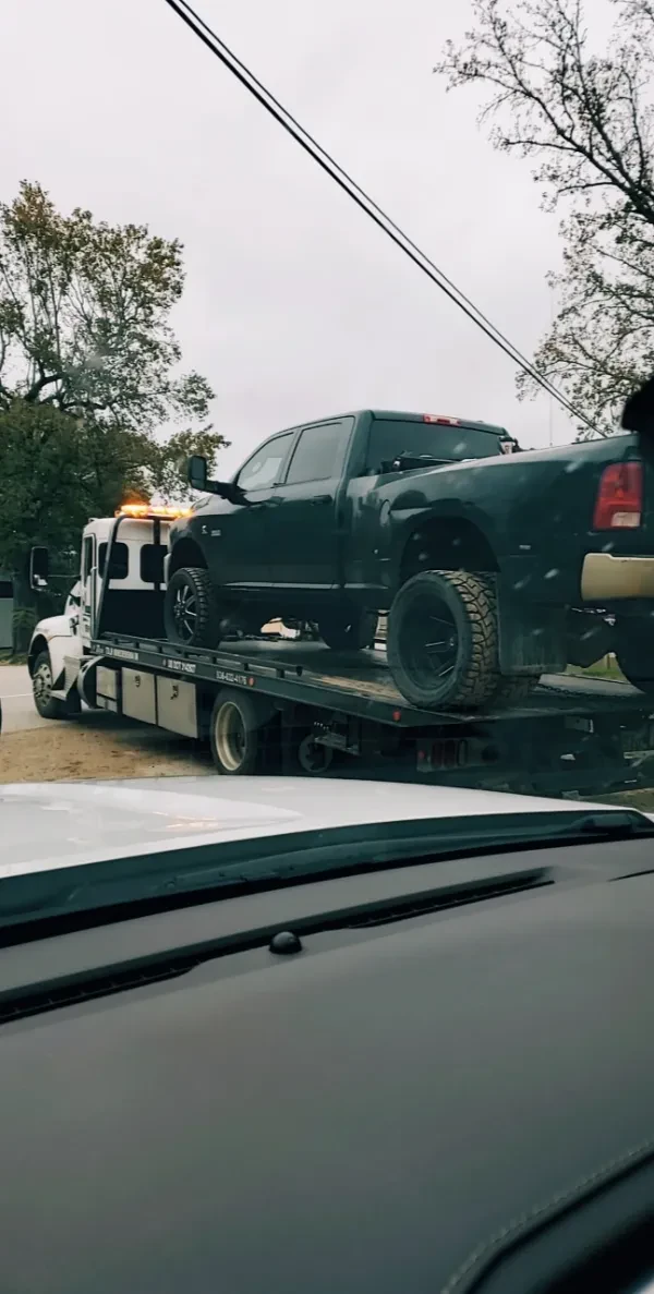 A-1 Towing & Recovery - photo 2