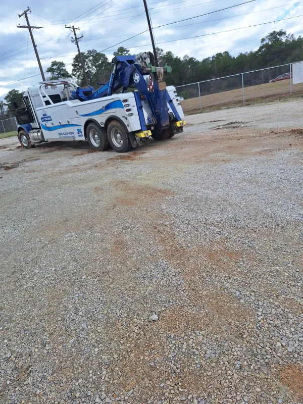 A-1 Towing & Recovery - photo 3