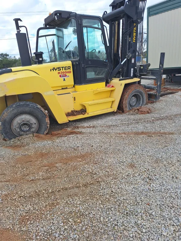 A-1 Towing & Recovery - photo 4