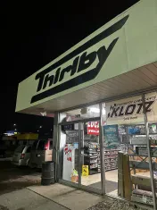 Thirlby Automotive South