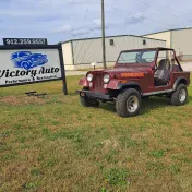 Victory Auto