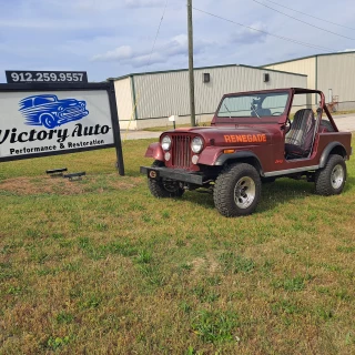 Victory Auto