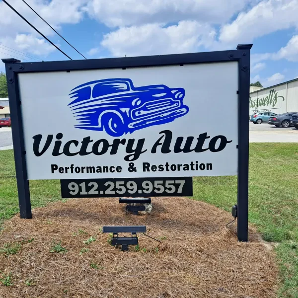 Victory Auto - photo 2