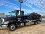 McKee's Auto Center & 24 Hour Towing