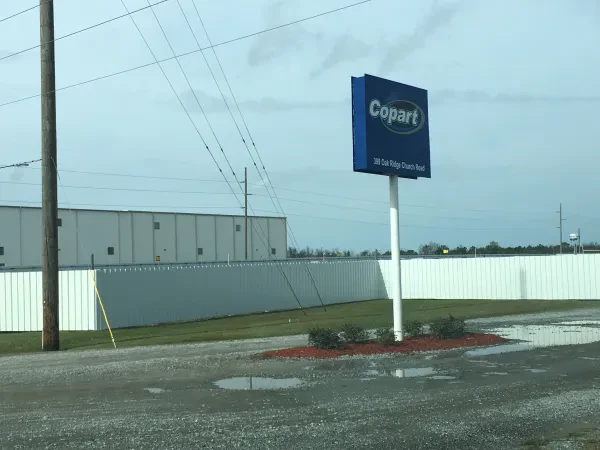Copart - Tifton - photo 2