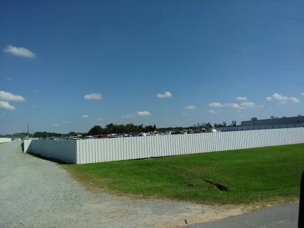 Copart - Tifton - photo 3