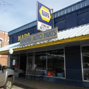 NAPA Auto Parts - IAM Auto and Truck Supplies Inc.