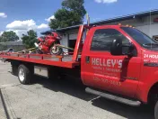Kelley’s Towing and Recovery