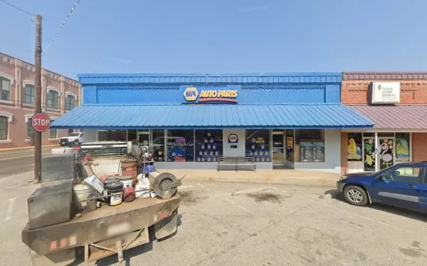 NAPA Auto Parts - IAM Auto and Truck Supplies Inc. - photo 4