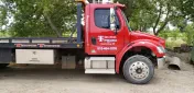 Thumb Towing