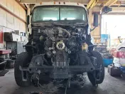 On Site Truck Maintenance