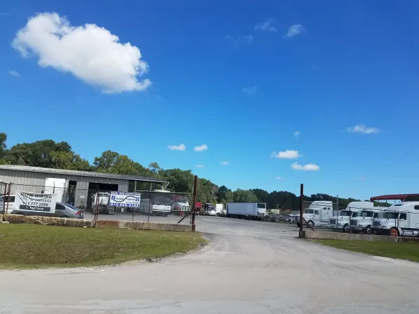 On Site Truck Maintenance - photo 3