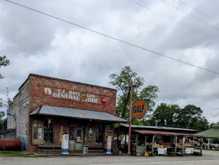 Dickey Farms