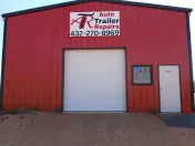 Auto Trailer Repairs