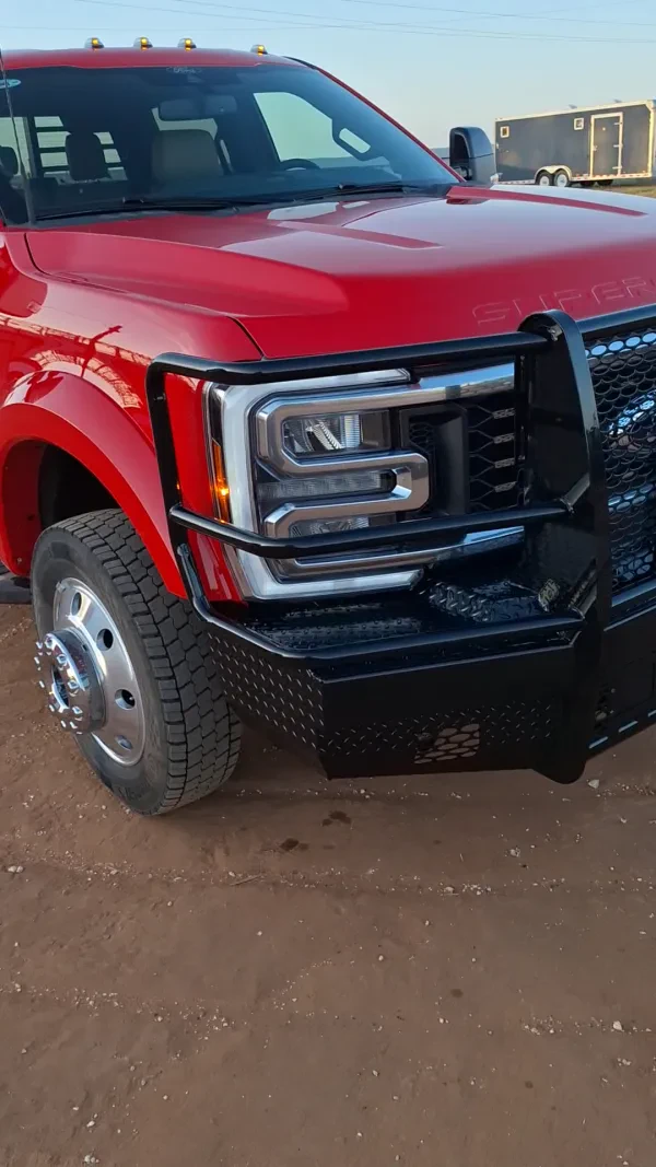 Auto Trailer Repairs - photo 2