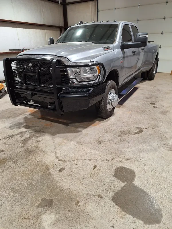 Auto Trailer Repairs - photo 4