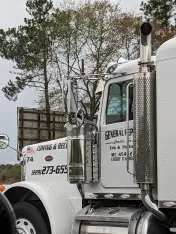 General Repair Truck & Trailer, Inc.