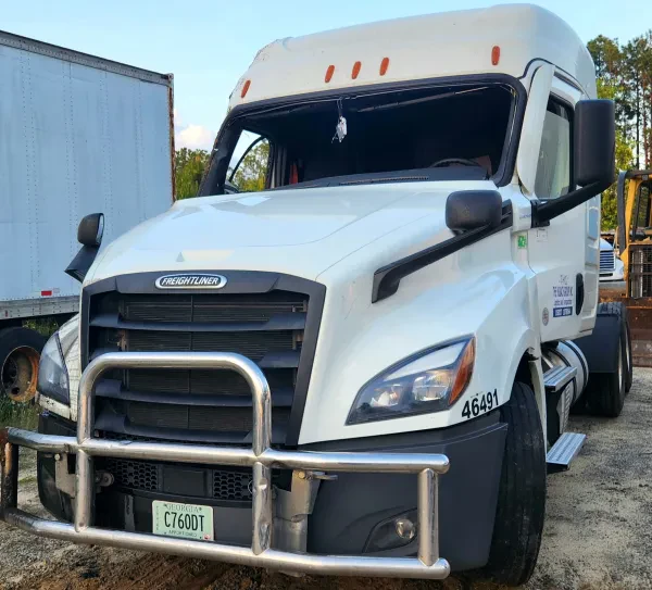General Repair Truck & Trailer, Inc. - photo 4