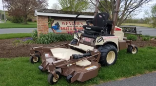 Wenger's Small Engine Sales & Repair