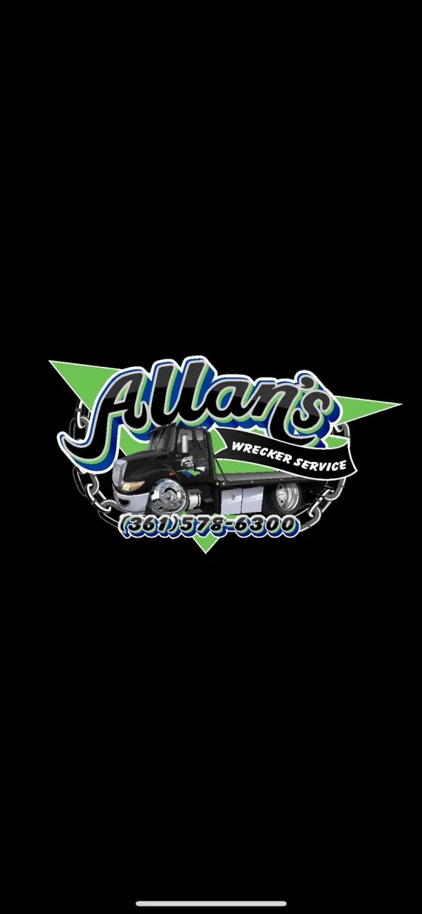 Allan's Wrecker Service - photo 3