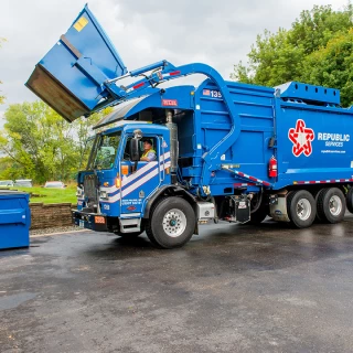Republic Services Traverse City