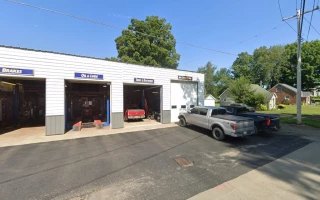 Lictus Automotive and Conversion Center