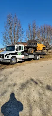 Callaway Towing LLC