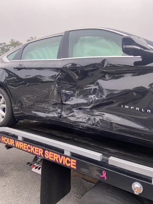 Walter's Repair Services - photo 2