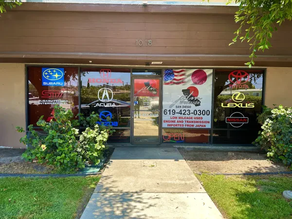 JDM WestSide Inc - photo 3