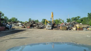 Clark Iron & Metal Co., Inc.