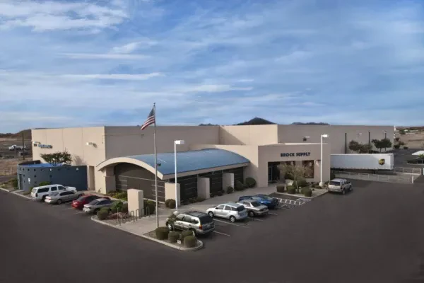 Brock Supply - photo 3