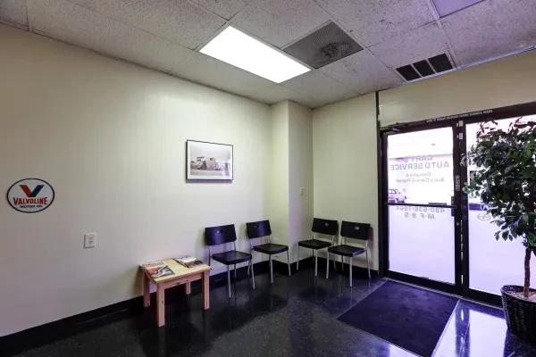 Cary's Auto Service - photo 4