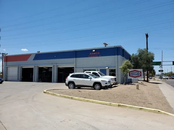 AAMCO Transmissions & Total Car Care - photo 3
