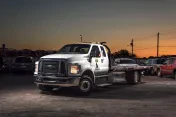 Freeway Towing & Storage - Tempe