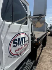 SMT Towing LLC