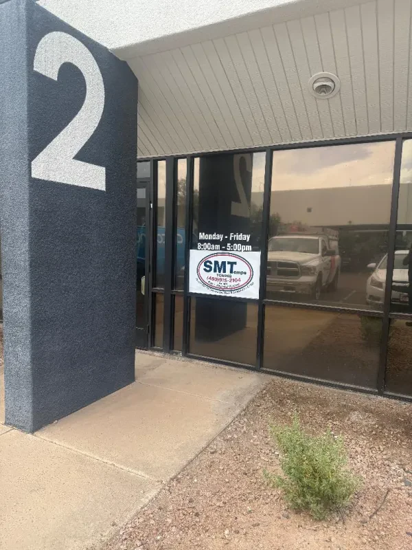 SMT Towing LLC - photo 4