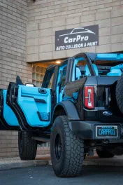 CarPro Auto Body